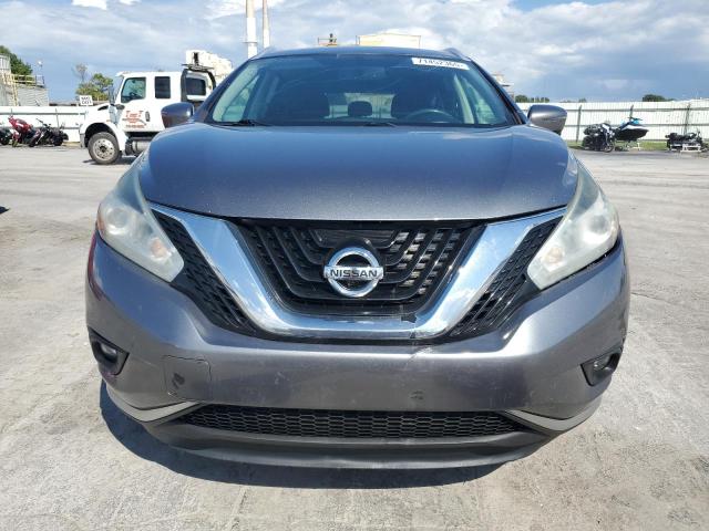 2016 NISSAN MURANO S 5N1AZ2MH2GN171704