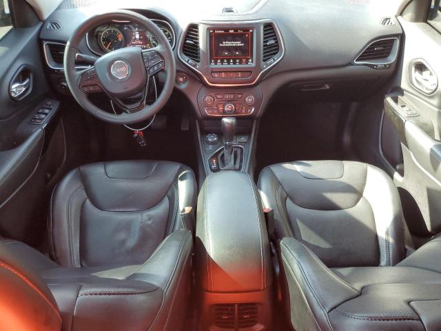 2023 JEEP CHEROKEE A 1C4PJMMBXPD110880