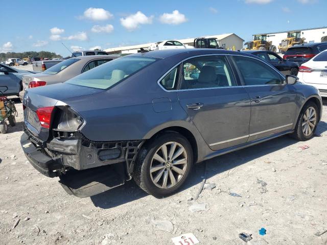 2012 VOLKSWAGEN PASSAT SEL - Other View