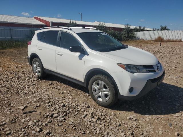 2015 TOYOTA RAV4 LE JTMBFREV1FJ038999