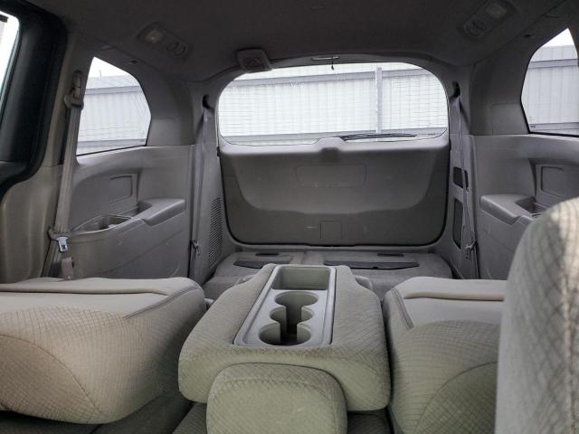 2016 HONDA ODYSSEY EX 5FNRL5H4XGB086822
