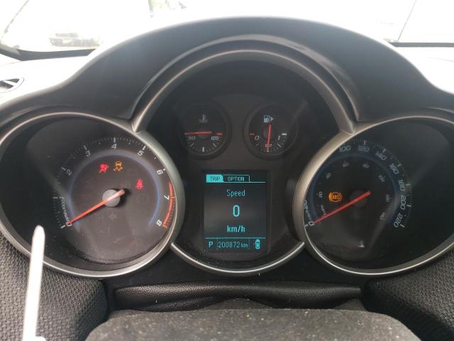 2014 CHEVROLET CRUZE LT - 1G1PC5SB4E7264881