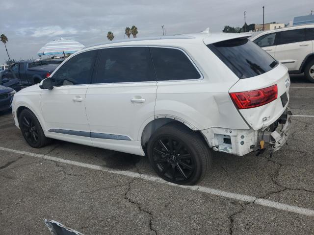 2019 AUDI Q7 PREMIUM - WA1AHAF7XKD032984