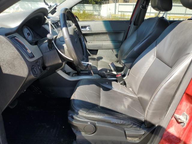 2011 FORD FOCUS SES #3259740193