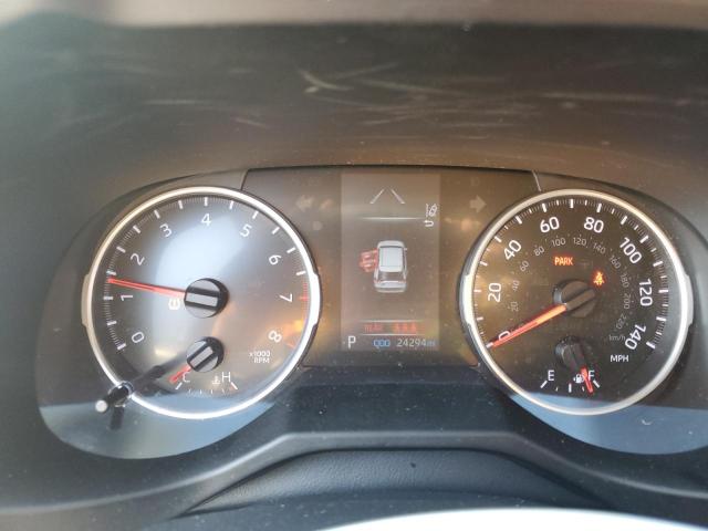 2020 TOYOTA RAV4 LE 2T3H1RFV6LW093632