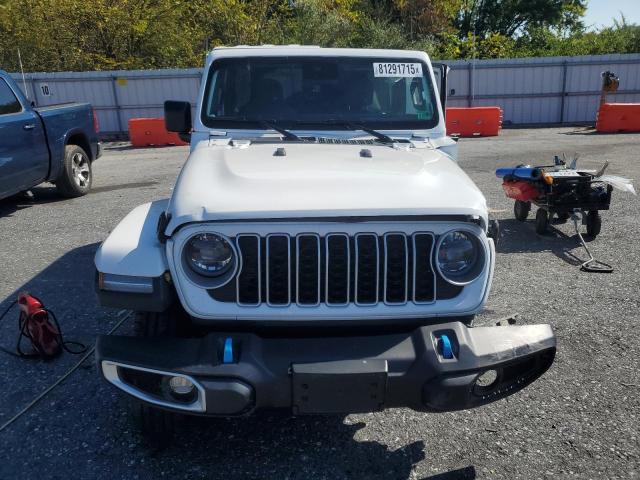2024 JEEP WRANGLER S 1C4RJXP69RW276890