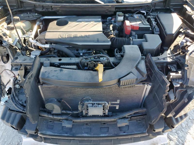 2023 NISSAN ROGUE S JN8BT3AA0PW409748