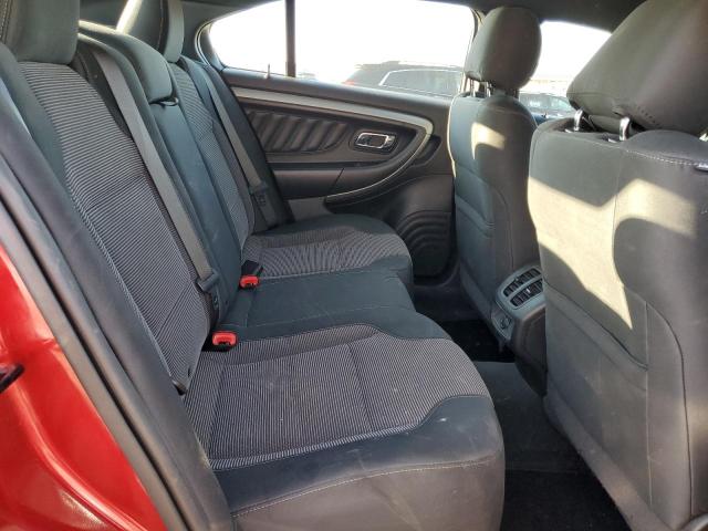 2017 FORD TAURUS SEL 1FAHP2H83HG137432