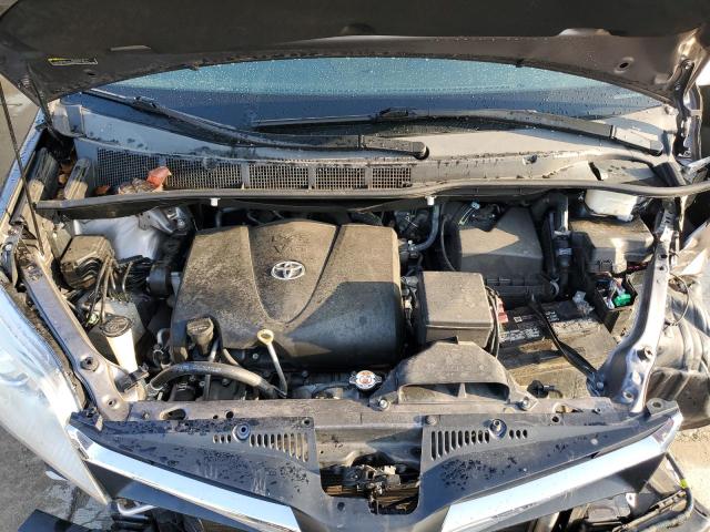 2020 TOYOTA SIENNA LE - 5TDKZ3DC9LS057013