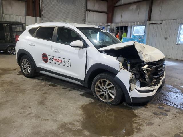 2018 HYUNDAI TUCSON SEL #3264575925