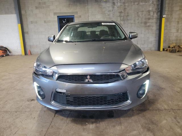 2017 MITSUBISHI LANCER ES JA32V2FW3HU001714
