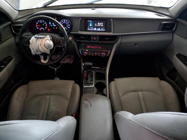 2016 KIA OPTIMA EX 5XXGU4L32GG046065