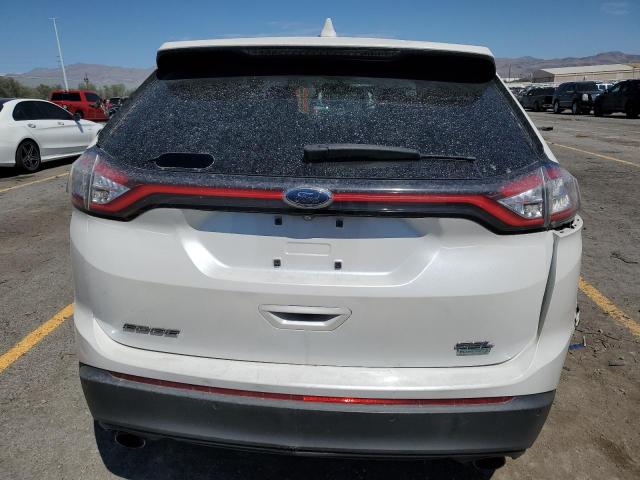 2015 FORD EDGE SEL - 2FMTK3J90FBB03833