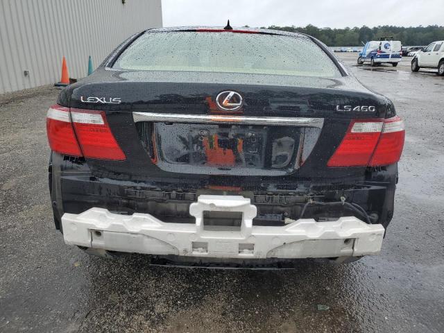 2009 LEXUS LS 460 #3282610867
