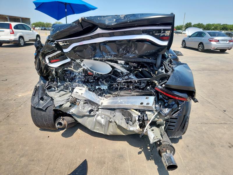 2023 DODGE CHARGER SR - 2C3CDXL90PH520729