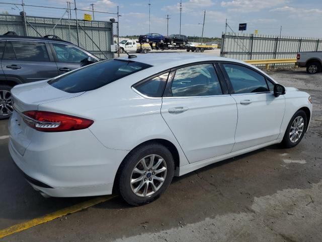 2017 FORD FUSION S 3FA6P0G78HR316756