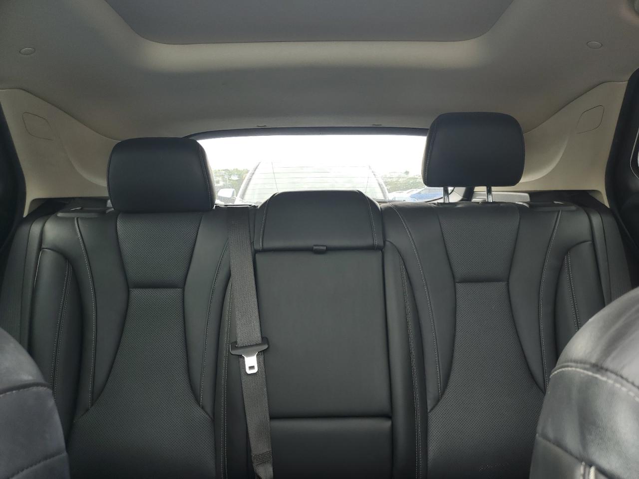 BUICK ENVISION ESSENCE