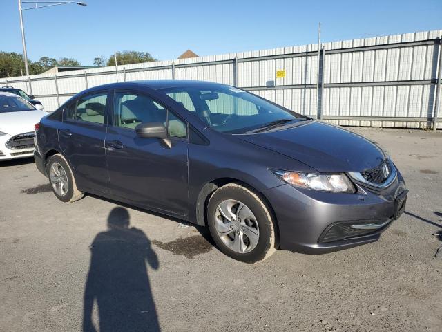 2014 HONDA CIVIC LX #3286503158