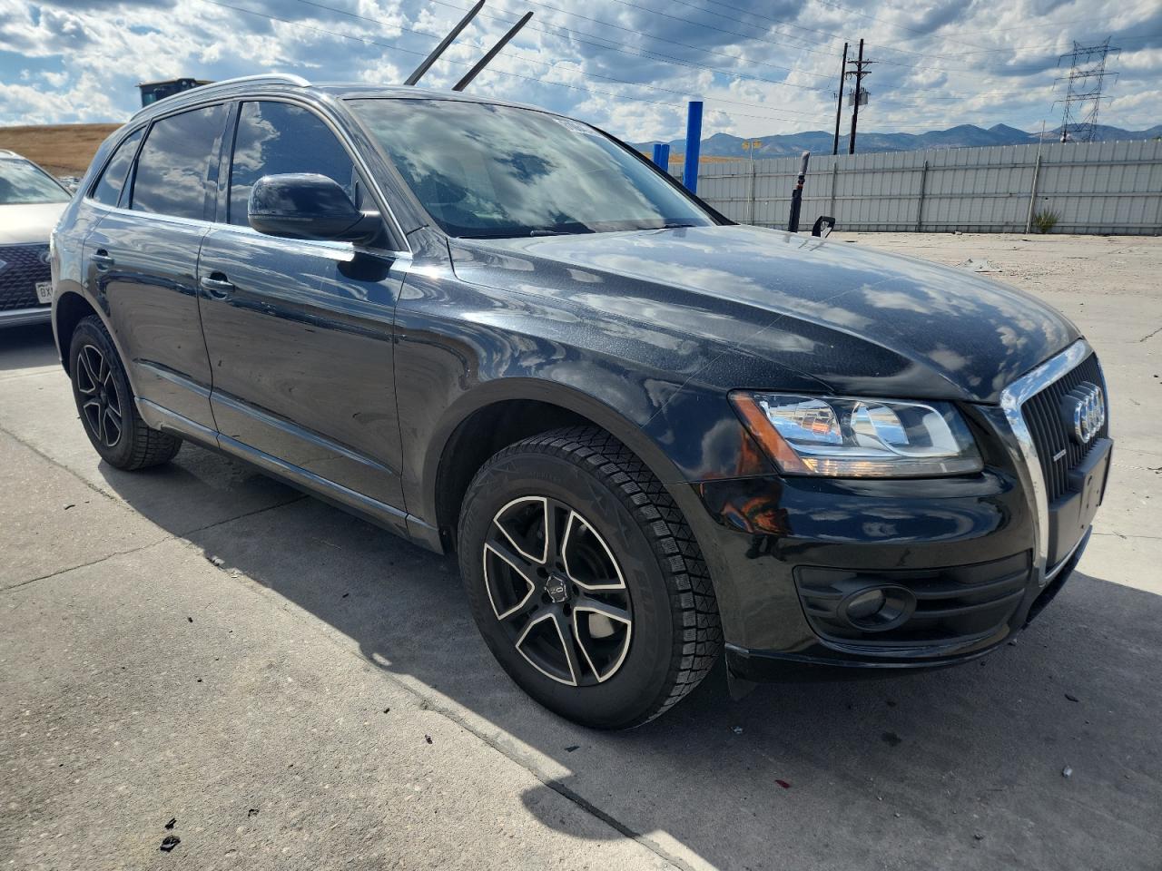 AUDI Q5 PREMIUM