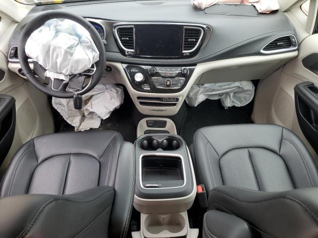 2024 CHRYSLER PACIFICA TOURING L 2C4RC3BG0RR193554