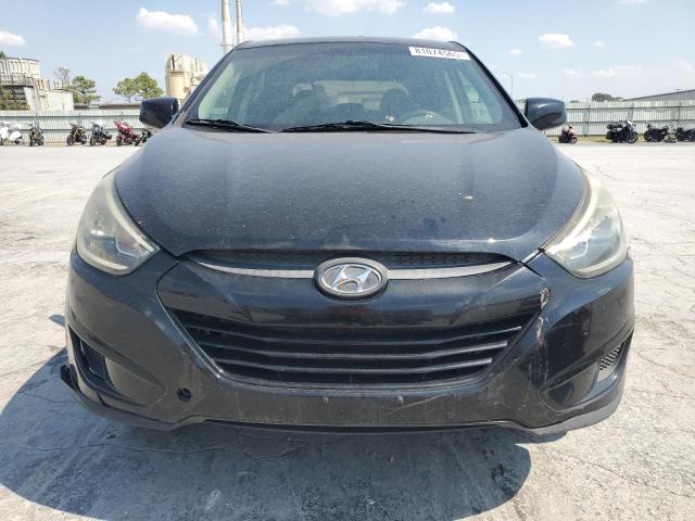 2015 HYUNDAI TUCSON GLS KM8JTCAF1FU019380