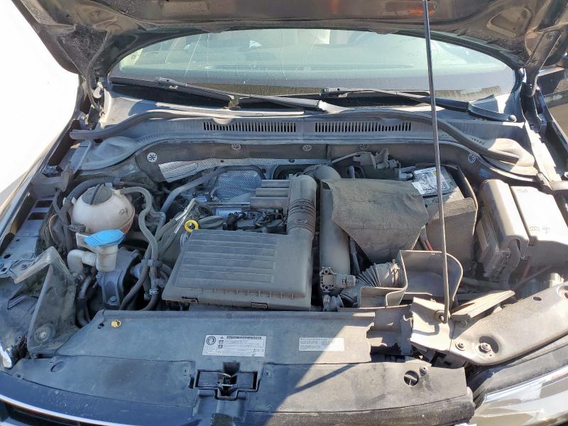 2016 VOLKSWAGEN JETTA SE 3VWD67AJ5GM340555