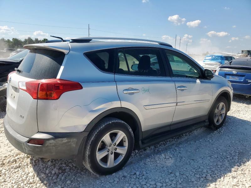 2013 TOYOTA RAV4 XLE - JTMWFREV8D5011161