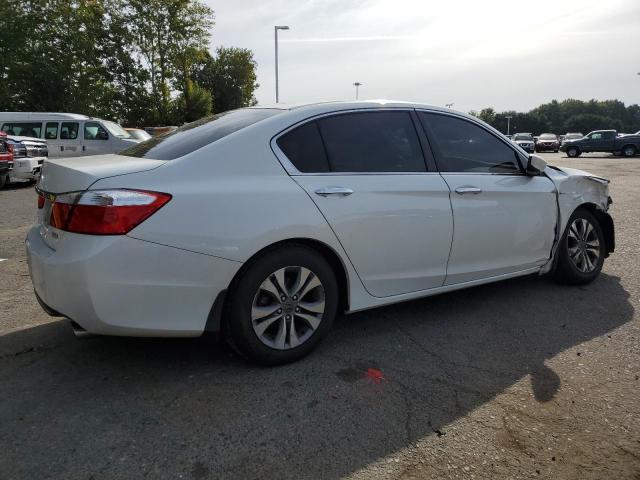 2014 HONDA ACCORD LX - 1HGCR2F30EA169194