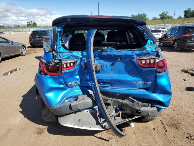 2024 JEEP COMPASS LI - 3C4NJDCN6RT106681