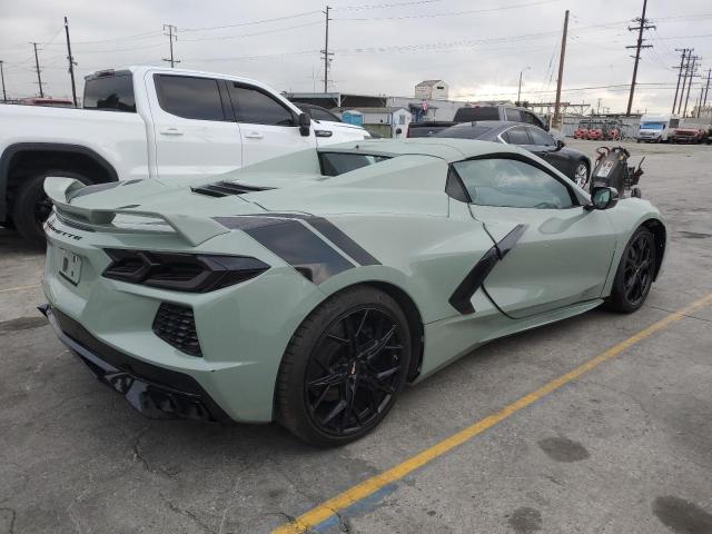 2024 CHEVROLET CORVETTE STINGRAY 3LT 1G1YC3D40R5106403