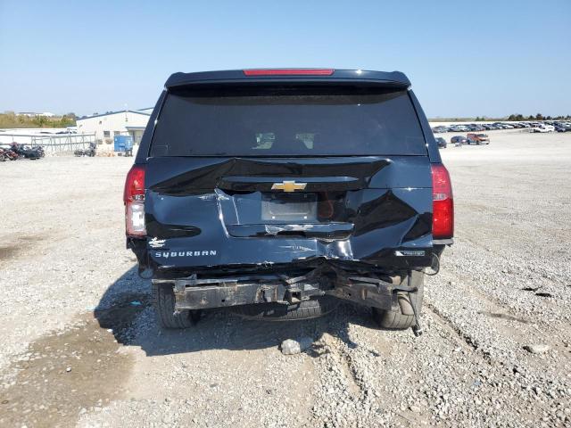 2018 CHEVROLET SUBURBAN K1500 PREMIER 1GNSKJKC9JR404435