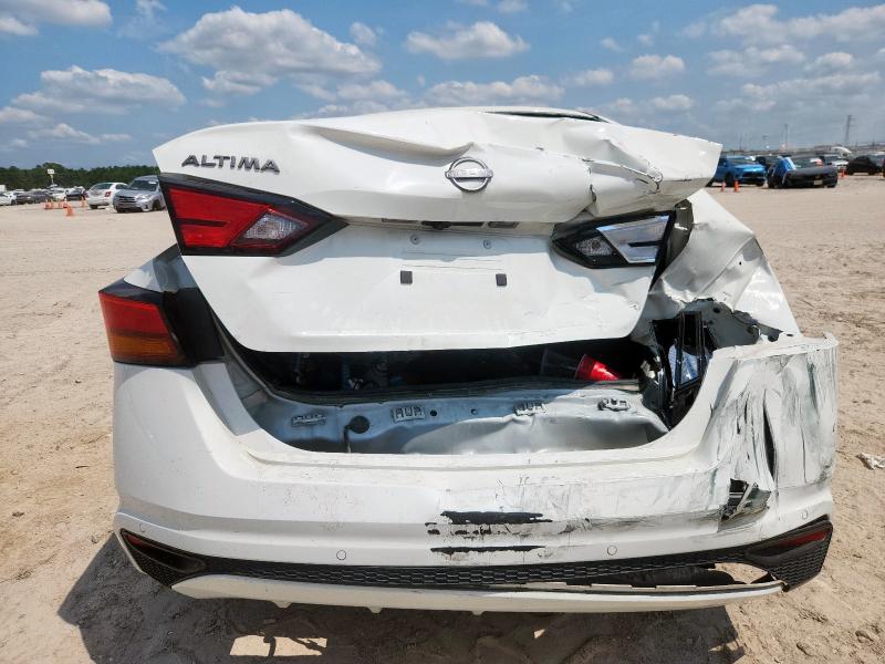 2023 NISSAN ALTIMA S 1N4BL4BV0PN389936