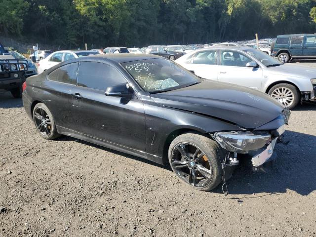 2019 BMW 430XI WBA4W5C51KAE49852