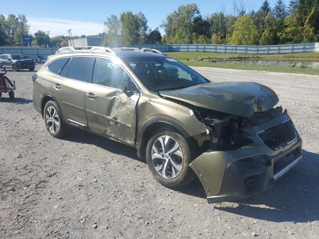2020 SUBARU OUTBACK TO 4S4BTGPD0L3247079
