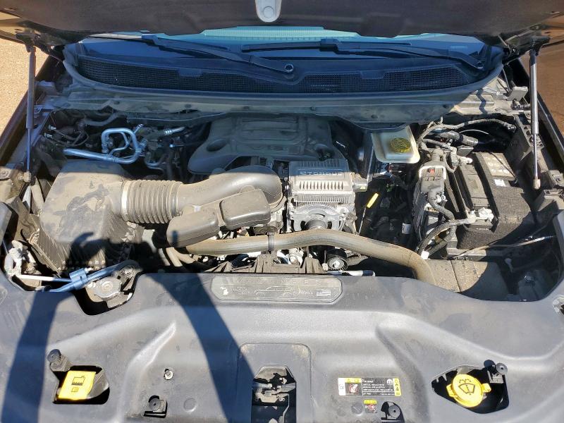 2022 JEEP WAGONEER S 1C4SJVBT6NS160034