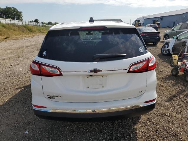 2018 CHEVROLET EQUINOX LT 2GNAXJEV1J6277671