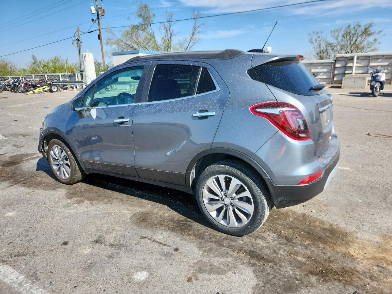 BUICK ENCORE PREFERRED