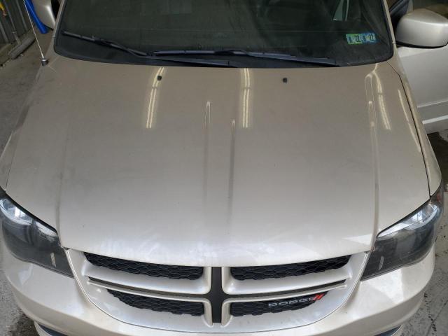 2016 DODGE GRAND CARA 2C4RDGEG5GR139146