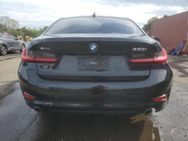 2019 BMW 330XI 3MW5R7J50K8A05297