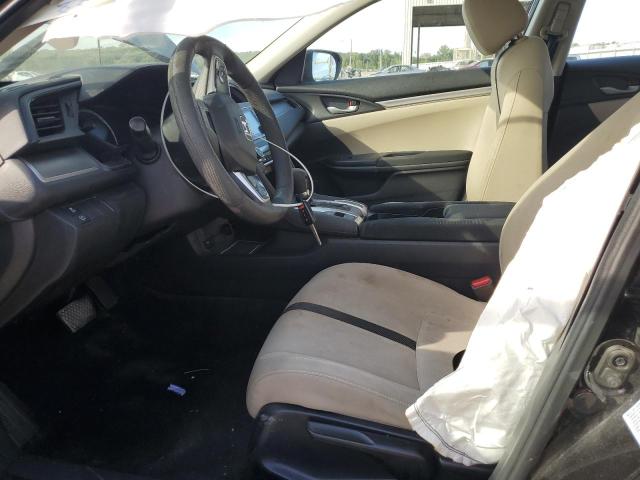 2017 HONDA CIVIC LX - 19XFC2F58HE000847