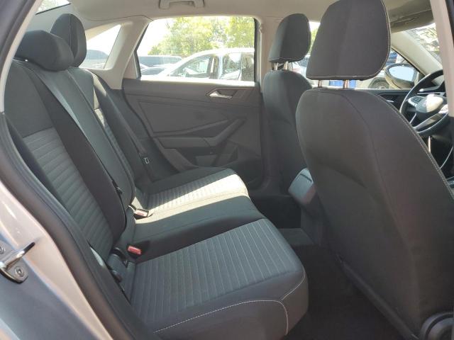 2025 VOLKSWAGEN JETTA S #3235774894