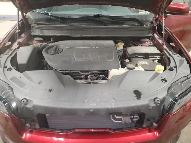 2019 JEEP CHEROKEE L - 1C4PJMDX0KD463343