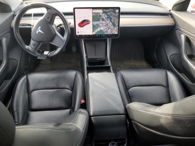 2018 TESLA MODEL 3 5YJ3E1EA8JF046152