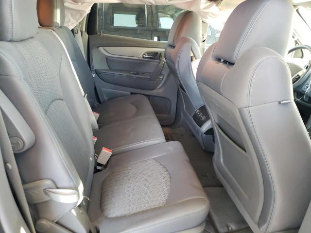 2015 CHEVROLET TRAVERSE LT 1GNKVGKD0FJ291936