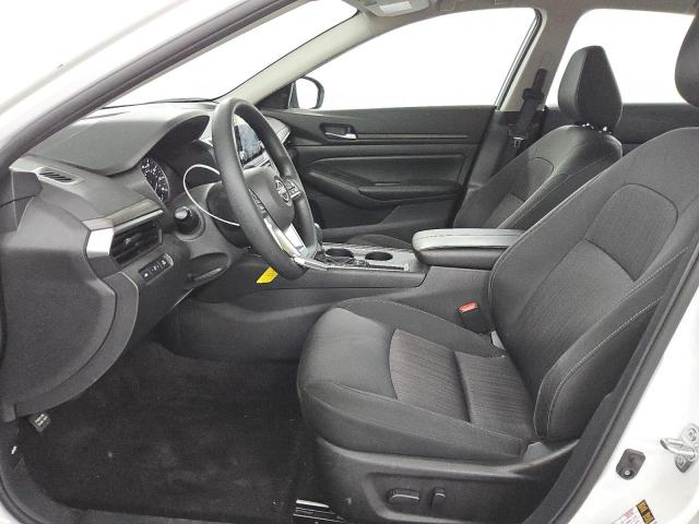 2025 NISSAN ALTIMA SV 1N4BL4DV0SN332464