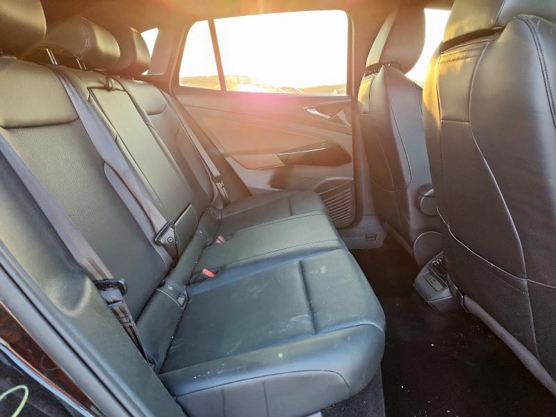 2021 VOLKSWAGEN ID.4 PRO S - WVGTMPE28MP035303