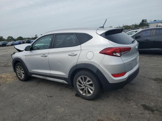 2017 HYUNDAI TUCSON LIMITED KM8J3CA49HU546567