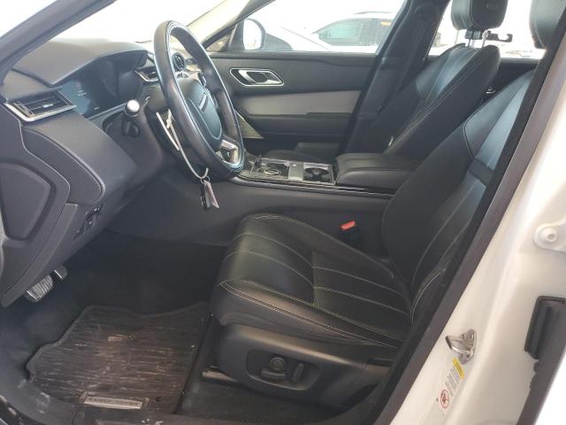 2020 LAND ROVER RANGE ROVER VELAR R-DYNAMIC S - SALYK2EX1LA286835