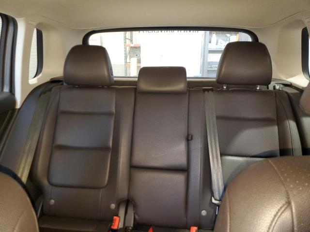 2016 VOLKSWAGEN TIGUAN S WVGBV7AX7GW525123