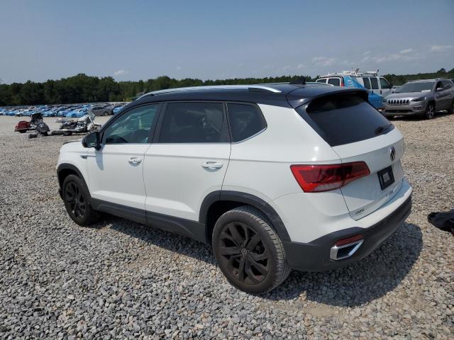 2023 VOLKSWAGEN TAOS SE 3VVEX7B20PM323627